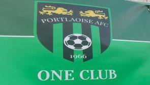 Portlaoise AFC set to season on a high with annual Club Day 