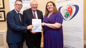 Louth Family Resource Centre marks 25 years of the Family Resource Centre Programme