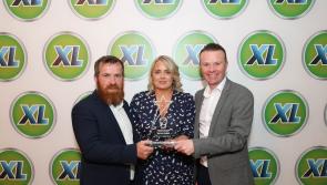 Two outstanding Offaly retailers among the winners at Annual Awards Night