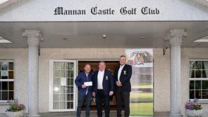 Mannan Golf Notes: Difficult conditions make for tough scoring opportunities