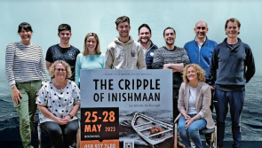Popular play written by man behind Banshees of Inisherin set to run in Carlow