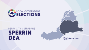 SPERRIN summed up - Election 23