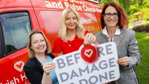 Tipperary adults urged to get blood pressure check 'before damage is done'