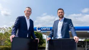 Big Laois-based  business Certa goes green in  purchase of renewable energy company