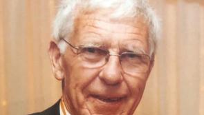 National Ploughing Association pays tribute to Carlow's John Tracey