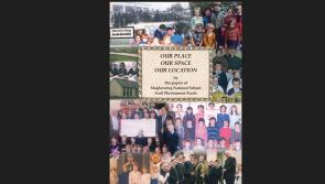 Mamnorcunningham school launches new book on Thursday




