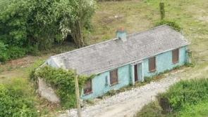 Property Watch: Could this be your Laois home or the new Portlaoise GAA clubhouse ?