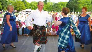 Ulster-Scots Heritage Day in Raphoe on Saturday


