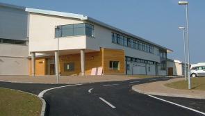 Investigation underway as  fire at Bundoran&rsquo;s Magh &Eacute;ne College forces closure