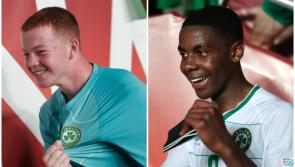 Waterford FC duo reach European Championship quarter-final with Ireland U17