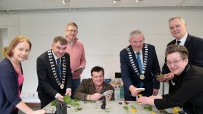 Heritage Council and Library Service introduce Citizen Science Kit 