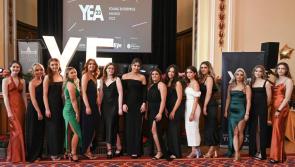 'Potential cuts to Young Enterprise NI devastating and totally counter-productive'   - Sinéad McLaughlin