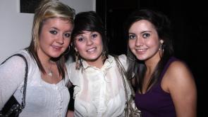 Throwback Thursday: Out and About Derry's Pepes Nightclub (2008)