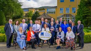  Time to get nominations in for Louth Business Awards 2023  