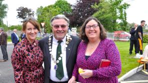 IN PICTURES: A great turnout for the opening of Stanwix Village in Thurles