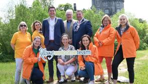 Kilkenny Welcome Team helps to drive tourism and hospitality