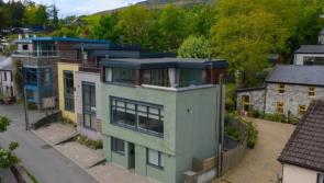 PHOTOS: Contemporary design with spectacular views of Carlingford Lough