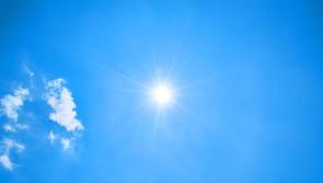 WEATHER: Sunshine expected today (May 25) with top temperatures of 22 degrees
