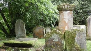 Anger over cuts to burial grounds grants in one district of Tipperary