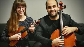 Interactive concert 'A Musical Menu' comes to Dundalk Gaol