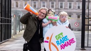 

Campaign urges politicians in Kilkenny to take action on genetic services
