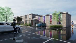 Former Carlow convent to be developed into community and enterprise centre