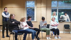 Popular 'Cripple of Inishmaan' play finishes up at Visual Carlow tonight (May 28)