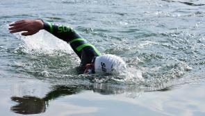 Area of Waterford harbour to close today (May 28) due to open swim