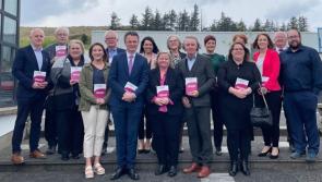 Plans to increase the number of Irish speakers in An Gaeltacht Láir