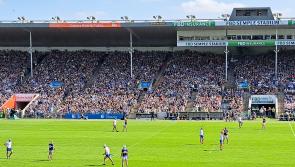 AS IT HAPPENS: Tipperary and Waterford hurling up a storm in Thurles 