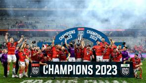 Homecoming announced for Munster heroes in Limerick