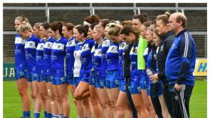 All-Ireland football groups revealed as Laois Ladies discover their fate