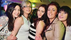 Throwback Tuesday: Partytime Out and About @ Sweet (2013)