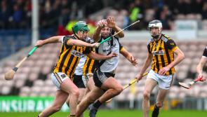Tickets go on sale for the knockout matches in the county hurling and football leagues 