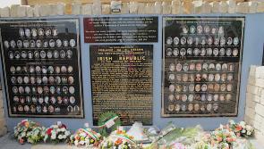 IN PICTURES: 42nd Anniversary of Derry Volunteer George McBrearty commemorated