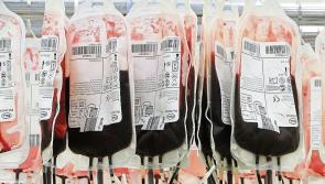 People in Tipperary urged to donate blood as supply falls to just three days