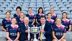 Waterford discover All-Ireland Ladies Football Championship opponents