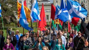 Live final of Pan Celtic national song contest 2024 to take place in Carlow this weekend