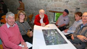 Draft Roscrea Town Centre First plan welcomed by public