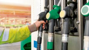 First of many fuel hikes will 'crush wallets', says Tipperary TD