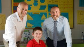 Louth student wins national carbon monoxide safety competition