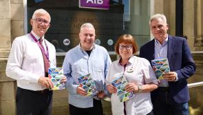 Bundoran launches its annual brochure and event guide
