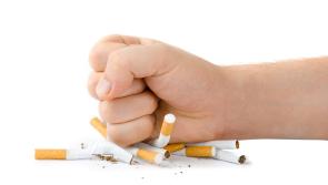 Waterford smokers urged to quit today - World No Tobacco Day 