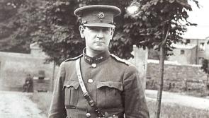 Maghera event will challenge all we thought we knew about the day Michael Collins was shot