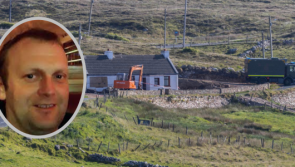 Funeral on Friday for man killed in Bloody Foreland explosion 

