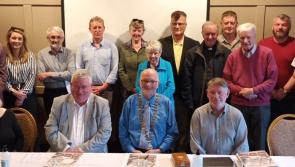 Historical Society’s museum link with Rossnowlagh Friary to end after 69 years