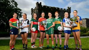 Scene set for historic TG4 All-Ireland Finals as 2023 Championships launched