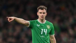 Waterford's Jayson Molumby included in Stephen Kenny's Ireland squad for June qualifiers