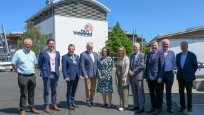 Celebration as four significant projects completed at the Watershed in Kilkenny