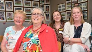 Pictures: Groups meet in Kilkenny to reflect on Community Connect Credit Union funding